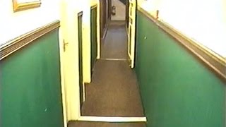 Isle of Man // night