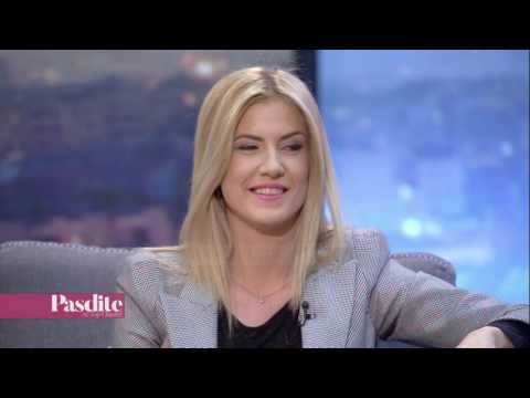 Pasdite ne TCH, 31 Tetor 2016, Pjesa 1 - Top Channel Albania - Entertainment Show