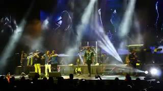 Sexy (Where´d You Get Yours) - Kool &amp; the Gang in Chile (14/17)