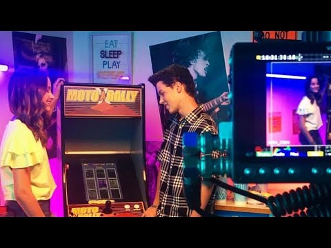 Hannie-love me like you do