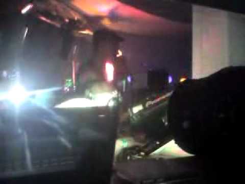 Dj $kandal &  Mc Natz. ATOMIC - 10/09/10.