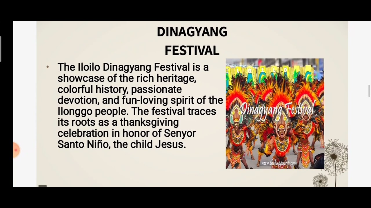 ILONGGO TRIBE