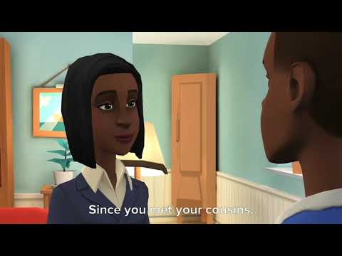 Selling | Scott's life season 3