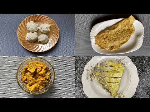 Non-Vegetarian Recipes for 8 to 11 Month Old Babies - Telugu