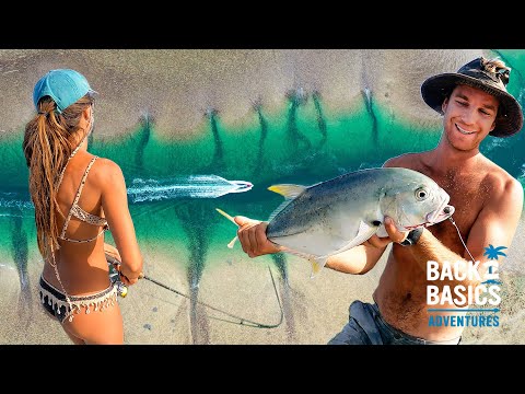 Surviving From The Ocean In Remote Australia (s2ep15)