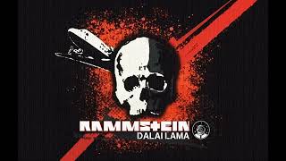 🔵 05. Rammstein - Dalai Lama (Extended Version ► CD3)