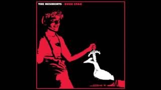 The Residents - The Booker Tease