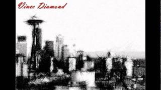 *NEW* Blow Up- Vince Diamond (single)