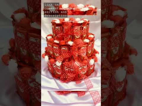 customised chocolates bouquet/customised gifts/furtherance/chocolate gifts