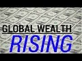 Millionaires Control Half Of World's Wealth