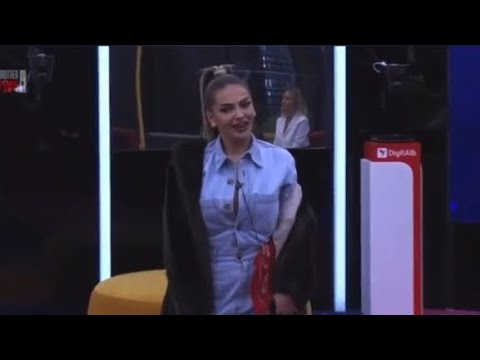 Performanca e Beatrix ne Big Brother Albania Vip #beatrixramosaj #bigbrotheralbaniavip  #bigbrother