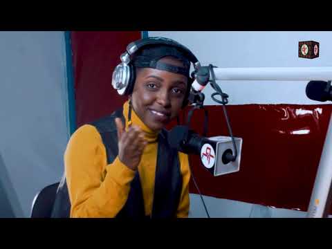 B KObra ati ndi muto sindi gito mfise vyinshi nipfuza kuzoshikako abaraperi babakobwa turi bake