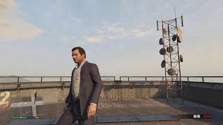 [ド深夜決行]どうせドンパチになる初見コルツ(GTAオンライン)