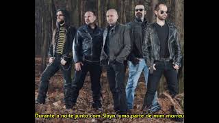 Drakkar- The Price of Victory (tradução)