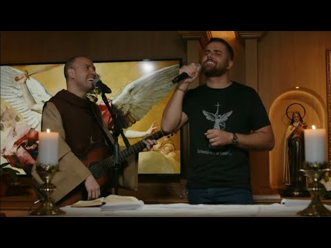 TERRA SECA - Frei Gilson e Zé Neto