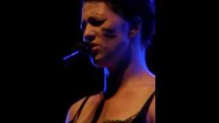 Amanda Palmer live, Bigger on the inside + explanation