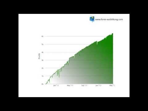Traden lernen: Video 1 - Devisenhandel [HD]