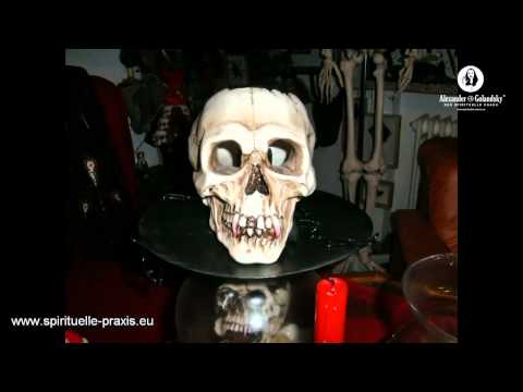 Alexander Golandsky-spirituelle Lebensberatung-Diplom Chirologe