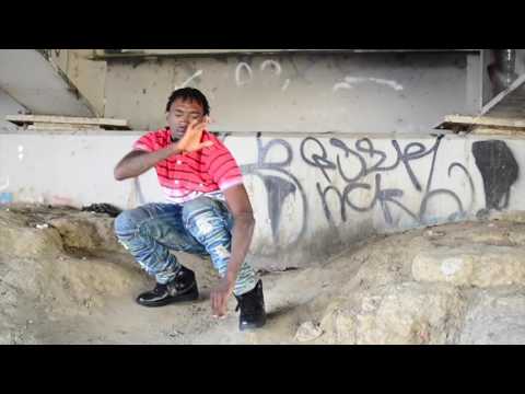 Vonnie ThatUno - I Bet (Prod. Lowkey)