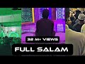 Aye Saba Mustafaﷺ Se Keh Dena Full Salam Amir Raza Qadri Salam