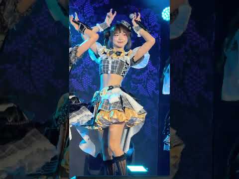 251109 (Petpet Fancam) Euphonie☆ - Little Pi @ We're so Alive [4K60FPS]