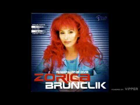Zorica Brunclik - A tebe nema - (Audio 2004)