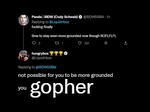 The Melee World should be AFRAID - Hungrybox Practices RTC Rest