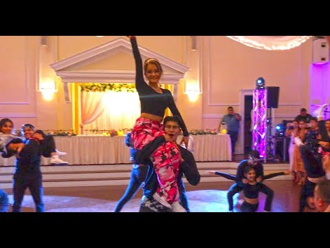 Video de baile en YouTube