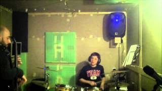 Jamaican boy drum & bass