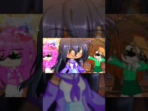 "🎶🎙" Licky// Gacha meme // Aphmau💜 #gachatrend #gacha #aphmaumeme #trending #aphmau #licky #fpyシ