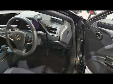 Lexus ES 300h 2.5 Hybrid Premium Edition Automati - Image 2