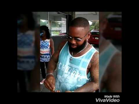 Koly P & Slugga Boot Up video Shoot