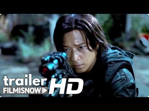 PENINSULA (2020) Full Trailer | TRAIN TO BUSAN 2 – Zombie Action Movie