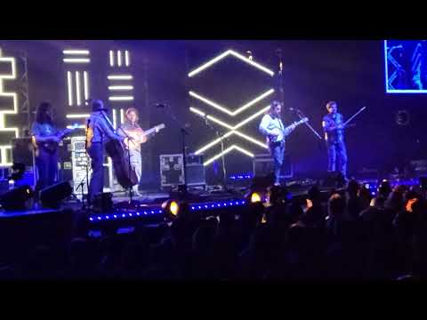 "Close By" BMFS featuring Alex Hargreaves