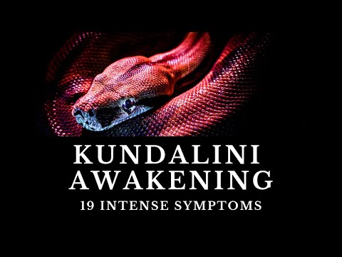 What is Kundalini Awakening? (19 Intense Symptoms) | Luna & Sol