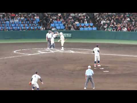 織田翔希、伝説の火消し