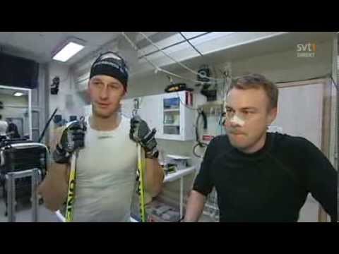 SVT Testar - Södergren vs Karlsson