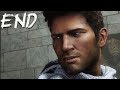 THE INCREDIBLE ENDING | Uncharted 3 - Part 8