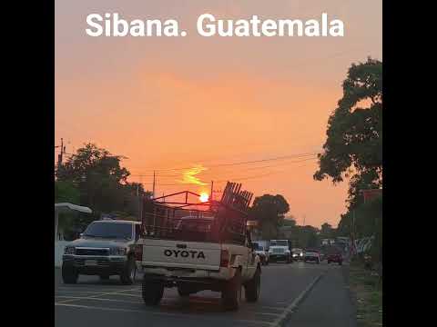 25/03/2026 aldea sibana el asintal Retahuleu..