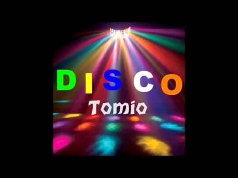 Tomio - Disco (Funky Mix)
