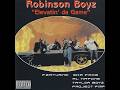 Robinson Boyz Elevatin Da Game 2000 Full CD Album West Memphis Arkansas