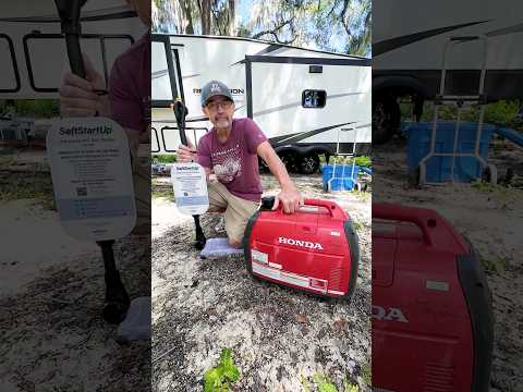 Why SoftStartUp™ for Your RV AC?