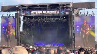 Chevelle - An Island (Live) at Welcome to Rockville 2023