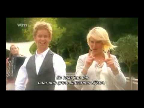 Ocmw - De Strangers