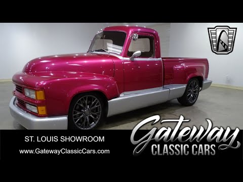 1947 Chevrolet Truck (CC-2006865) for sale in O'Fallon, Illinois