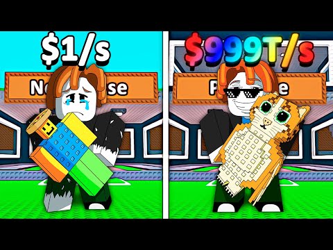 I STARTED FROM ZERO WITH MEOWL IN STEAL A BRAINROT