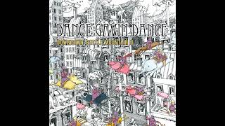 Dance Gavin Dance- Blue Dream 432 hz