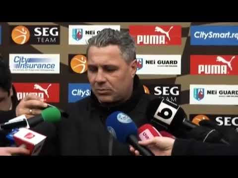 Rezumat Etapa 20 2011-2012 Sportul Studentesc Bucuresti - FC Brasov 2-1