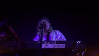 White Light- SHURA-1015 FOLSOM