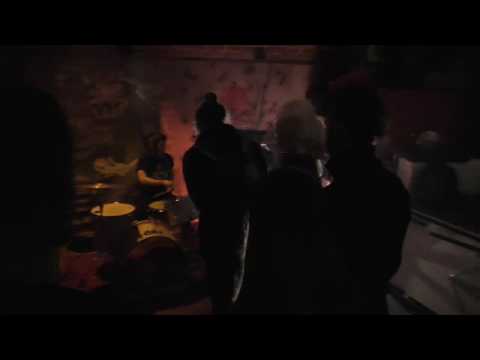 Cuntroaches @ CCL - Lille